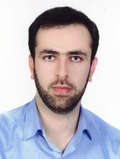 سید شاکر هاشمی
